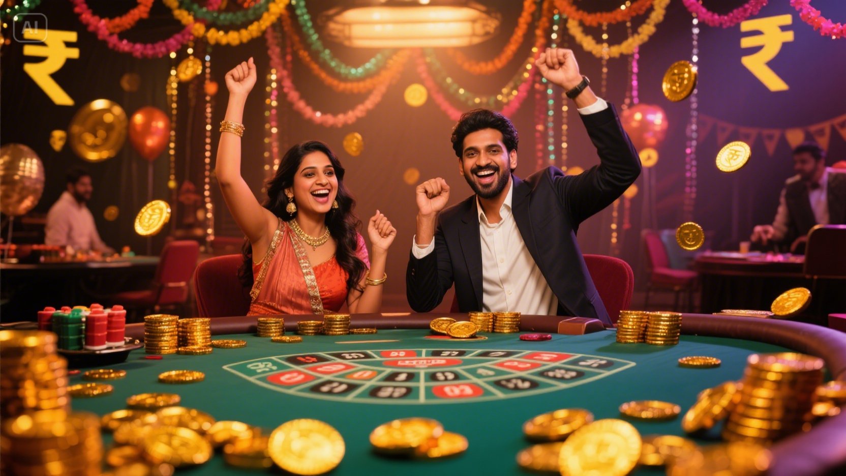 First deposit brings triple excitement! Get 200% instantly and start playing Pakistan’s top casino games with safe PKR payments.