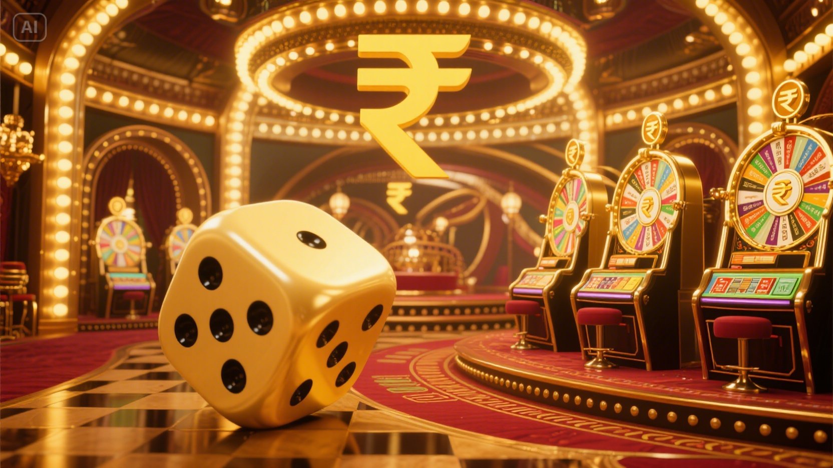 Real Money Online CasinoGet 200% back on your first deposit and enjoy real gaming excitement in Pakistan! Play smart, win fast, and withdraw securely in your local currency.