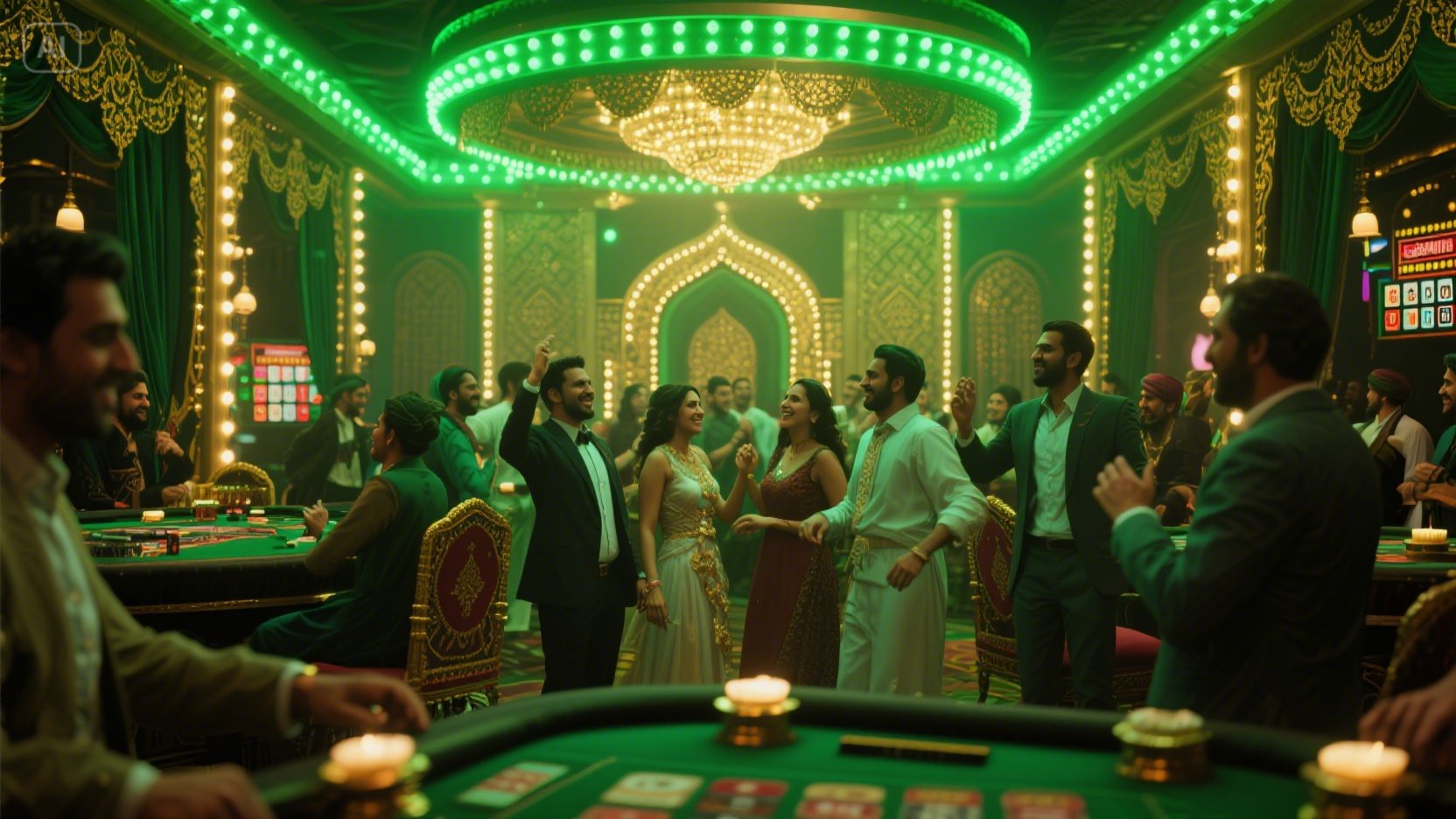 Deposit PKR and receive 200% instantly in your account! Pakistan’s safest gaming site rewards new members with extra cash and secure fun.