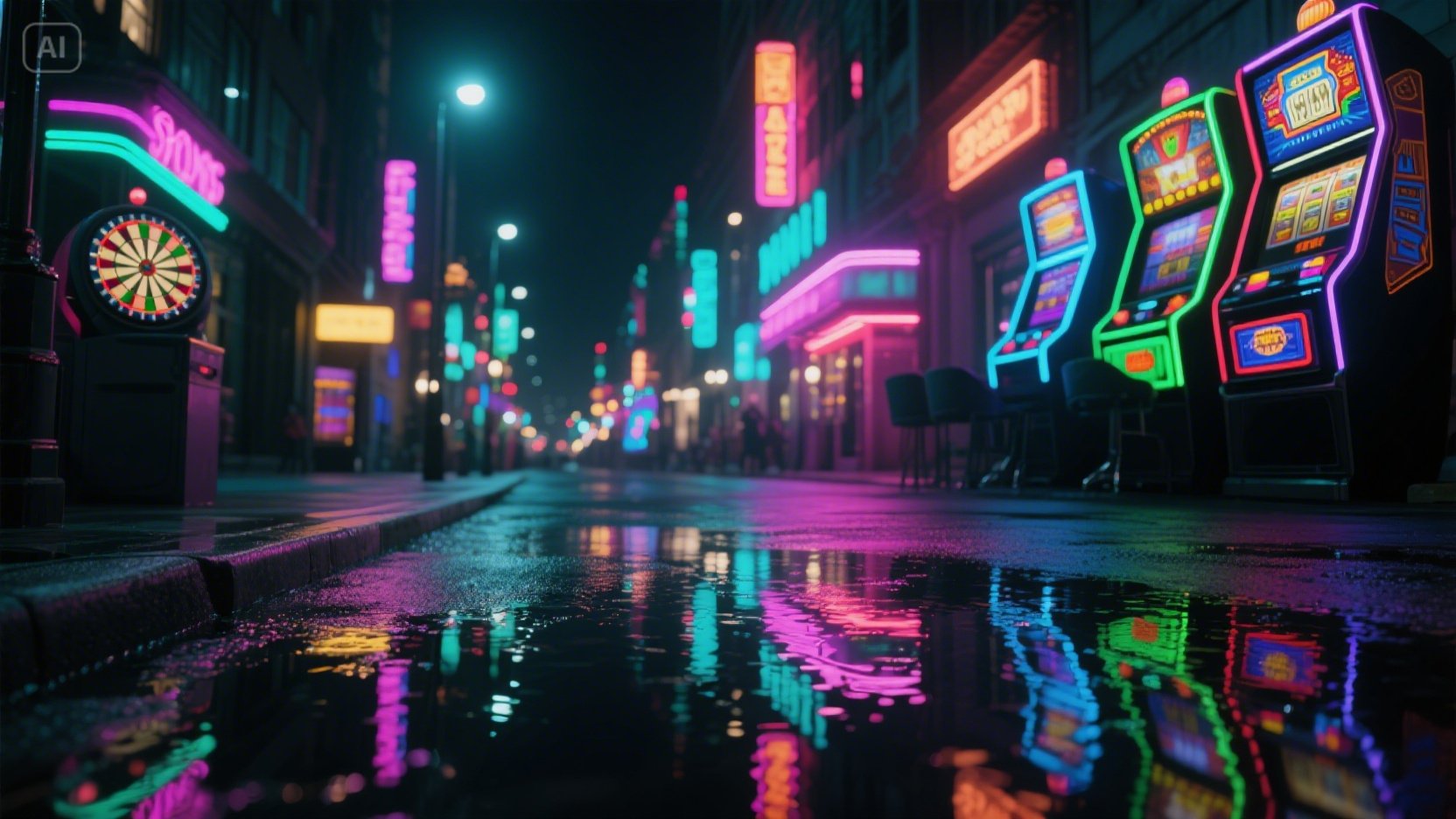 Casino Real Money Online Casino desktop and mobile interfaces